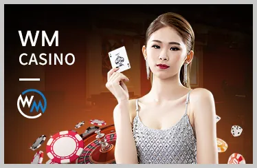 Giao diện trò chơi Casino trực tuyến M88